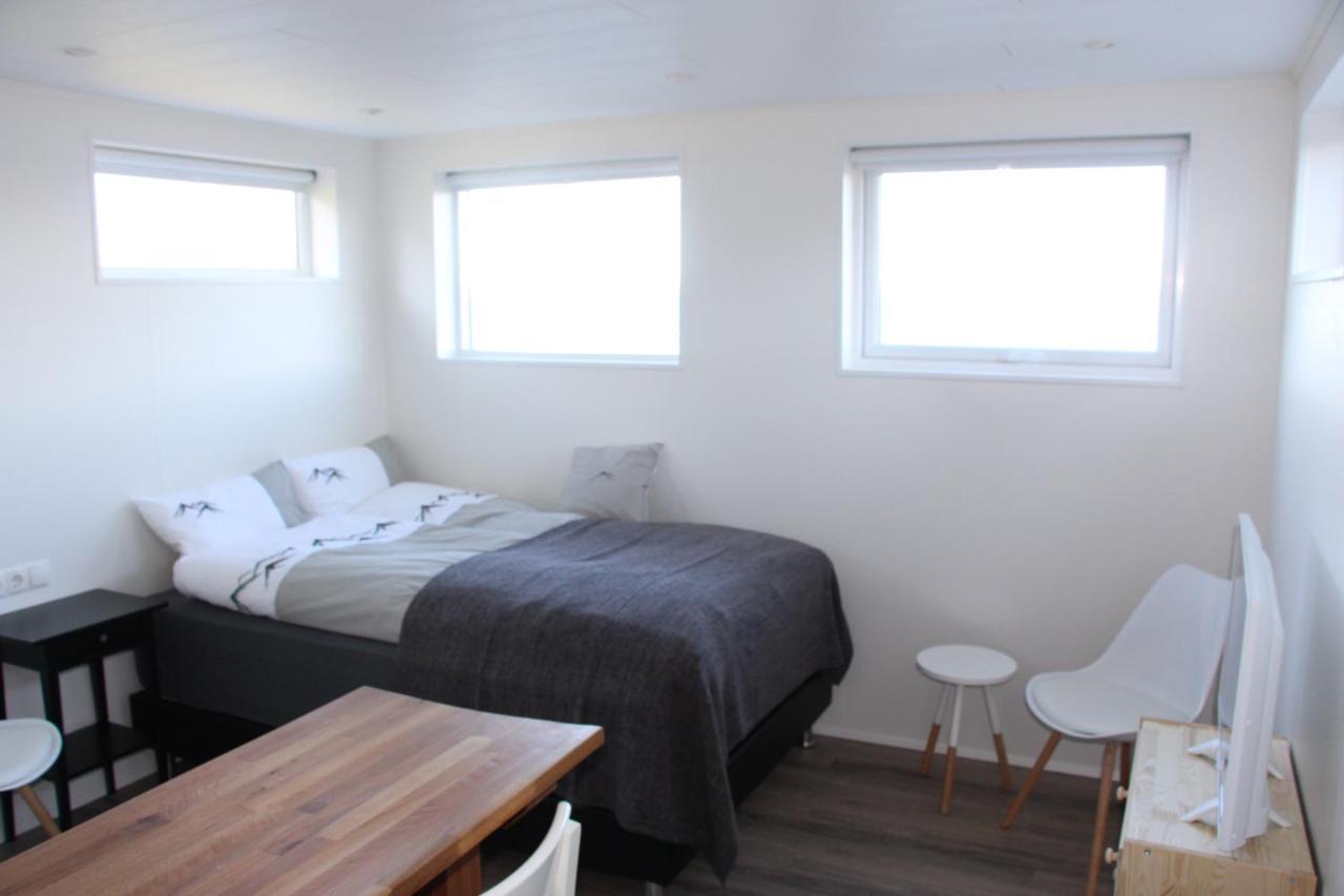 Mar Guesthouse Stykkisholmur Exterior photo
