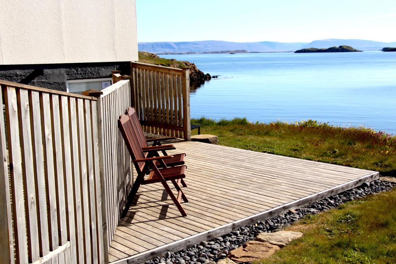 Mar Guesthouse Stykkisholmur Exterior photo