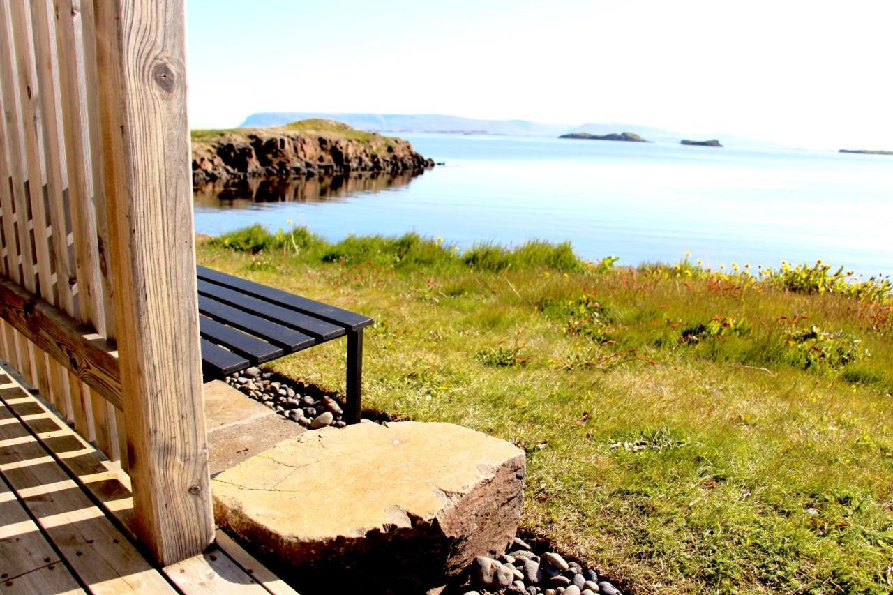 Mar Guesthouse Stykkisholmur Exterior photo